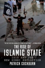Cover art for The Rise of Islamic State: ISIS and the New Sunni Revolution