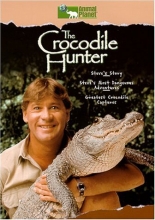 Cover art for The Crocodile Hunter 