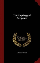 Cover art for The Typology of Scripture