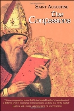 Cover art for The Confessions: Works of Saint Augustine, a Translation for the 21st Century: Part 1- Books
