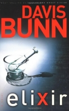 Cover art for Elixir