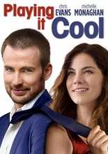 Cover art for Playing it Cool