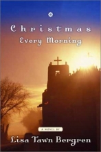 Cover art for Christmas Every Morning