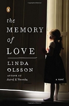 Cover art for The Memory of Love: A Novel