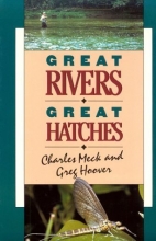 Cover art for Great Rivers - Great Hatches