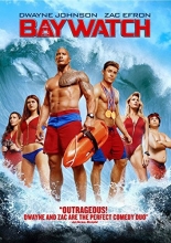 Cover art for Baywatch