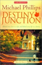 Cover art for Destiny Junction: Behind Every Door is a Life, and Behind Every Life is a Destiny