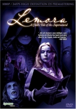 Cover art for Lemora - A Child's Tale Of The Supernatural