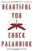 Cover art for Beautiful You