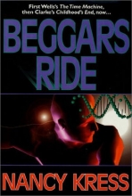 Cover art for Beggars Ride (Beggars Trilogy, Book 3)