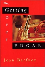 Cover art for Getting over Edgar