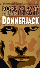 Cover art for Donnerjack