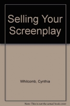 Cover art for Selling Your Screenplay