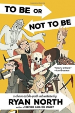 Cover art for To Be or Not To Be: A Chooseable-Path Adventure