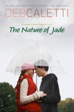 Cover art for The Nature of Jade