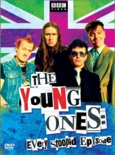 Cover art for The Young Ones: Every Stoopid Episode