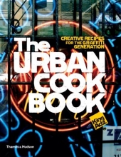 Cover art for The Urban Cookbook