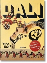 Cover art for Dal: Les Dners de Gala