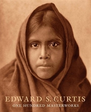 Cover art for Edward S. Curtis: One Hundred Masterworks