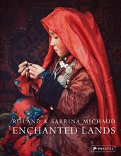 Cover art for Enchanted Lands: Roland and Sabrina Michaud