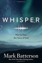 Cover art for Whisper: How to Hear the Voice of God