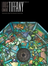 Cover art for Louis Comfort Tiffany: Treasures from the Driehaus Collection