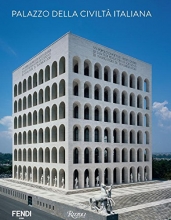 Cover art for Palazzo della Civilta Italiana