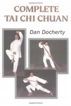 Cover art for Complete Tai Chi Chuan