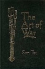 Cover art for The Art of War