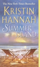 Cover art for Summer Island: A Novel