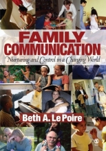 Cover art for Family Communication: Nurturing and Control in a Changing World
