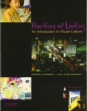 Cover art for Practices of Looking: An Introduction to Visual Culture