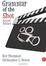 Cover art for Grammar of the Shot, Second Edition (Volume 2)
