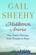 Cover art for Middletown, America: One Town's Passage from Trauma to Hope