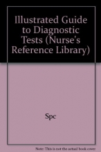 Cover art for Illustrated Guide to Diagnostic Tests (Nurse's Reference Library)