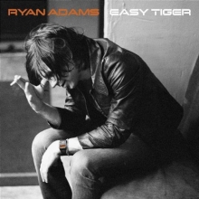 Cover art for Ryan Adams - Easy Tiger