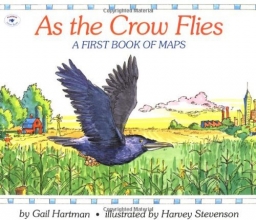 Cover art for As the Crow Flies (Rise and Shine)