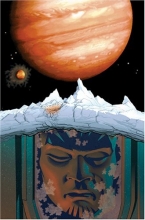Cover art for Ocean