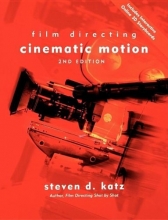 Cover art for Film Directing: Cinematic Motion, Second Edition