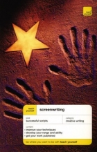 Cover art for Teach Yourself Screenwriting
