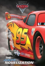Cover art for Cars 2 Junior Novelization (Disney/Pixar Cars 2)