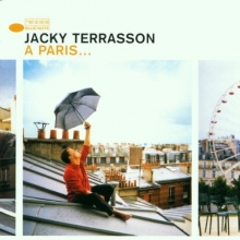 Cover art for A Paris...