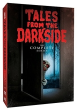Cover art for Tales From the Darkside: The Complete Series