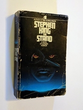 Cover art for The Stand (Signet)