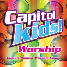 Cover art for Capitol Kids! Worship