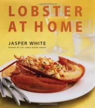 Cover art for Lobster at Home
