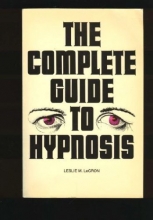 Cover art for Complete Guide to Hypnosis