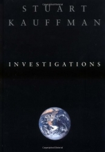 Cover art for Investigations