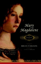 Cover art for Mary Magdalene: A Biography