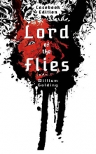 Cover art for Lord of the Flies (Casebook) (Perigee)